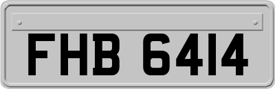 FHB6414