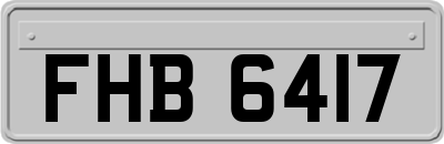 FHB6417