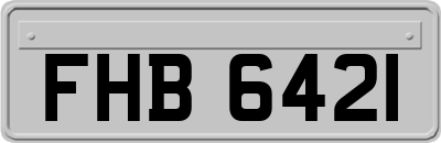 FHB6421