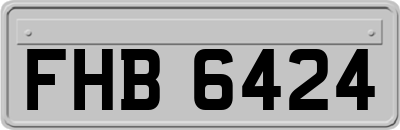 FHB6424