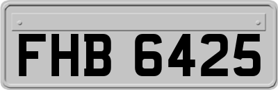 FHB6425