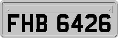 FHB6426