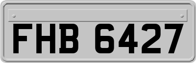 FHB6427