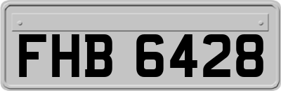 FHB6428