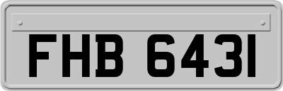FHB6431