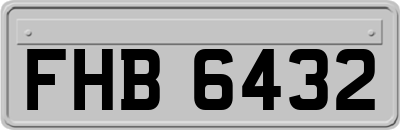 FHB6432
