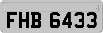 FHB6433