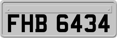 FHB6434