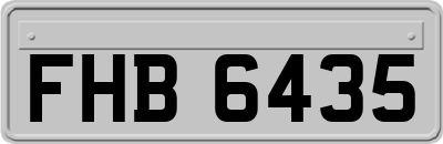 FHB6435