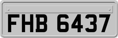 FHB6437
