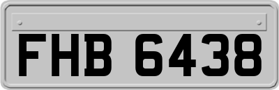 FHB6438
