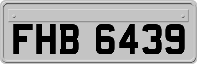 FHB6439