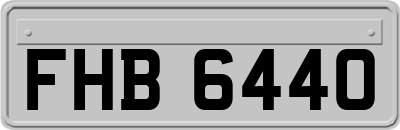 FHB6440
