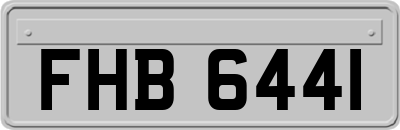 FHB6441