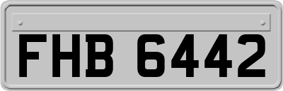 FHB6442