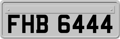 FHB6444