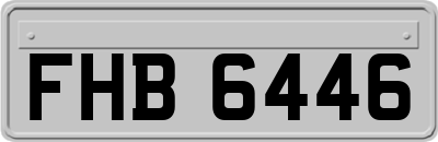 FHB6446