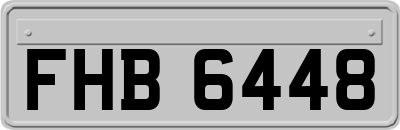 FHB6448