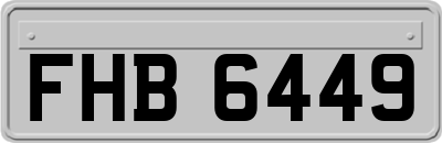 FHB6449