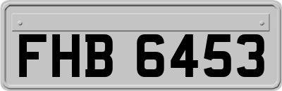 FHB6453
