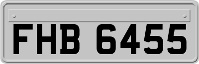 FHB6455