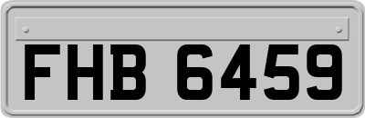 FHB6459