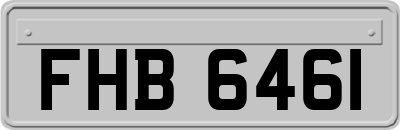 FHB6461
