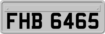 FHB6465