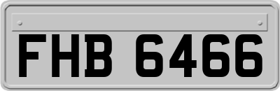 FHB6466