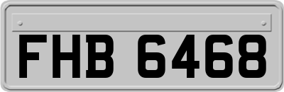 FHB6468