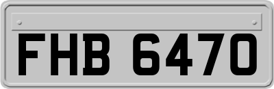 FHB6470