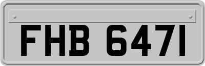 FHB6471