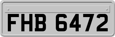 FHB6472