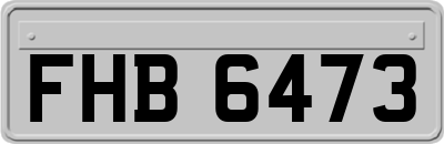 FHB6473