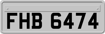 FHB6474