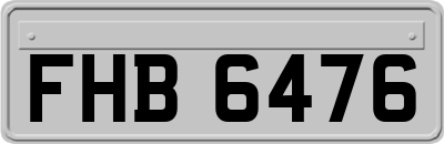 FHB6476
