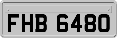 FHB6480