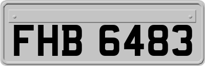 FHB6483