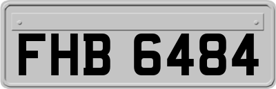 FHB6484