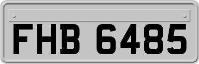 FHB6485