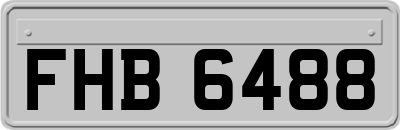 FHB6488