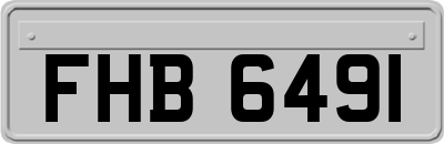 FHB6491