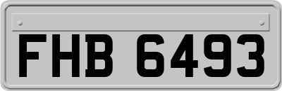 FHB6493