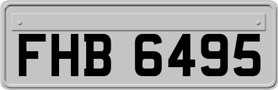 FHB6495