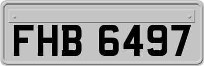 FHB6497