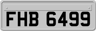 FHB6499