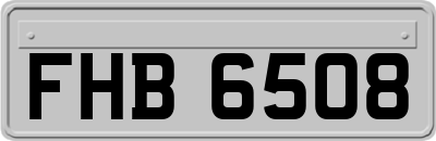 FHB6508