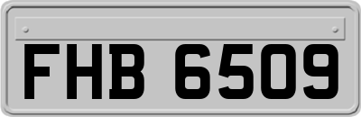 FHB6509