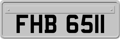 FHB6511