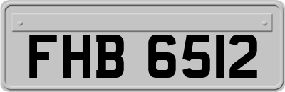 FHB6512